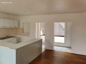 Maison de ville à loches