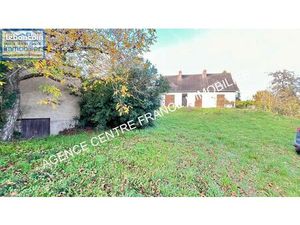 Maison 3 pièces 82 m²