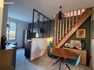 Maison 4 pièces  58m2