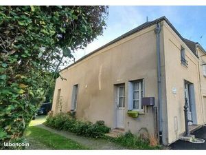 Maison 4 pièces 97 m²