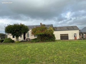 Maison 4 pièces 73 m²