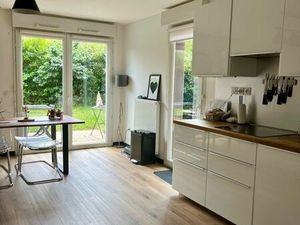 Maison de ville quartier Monconseil