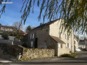 Propriété 5 pièces 147 m²