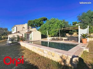 Maison 4 pièces 127 m²