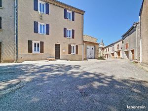 Maison 4 pièces 120 m²