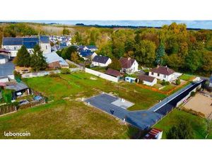 Terrains à bâtir à Pont de Ruan (centre)