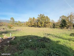 Beau Terrain Agricole à louer