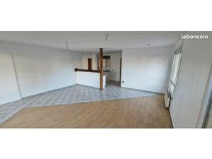 Appartement T2 RDC