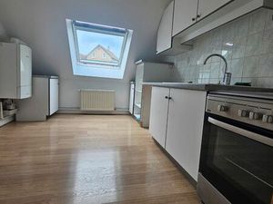 Appartement F4 duplex