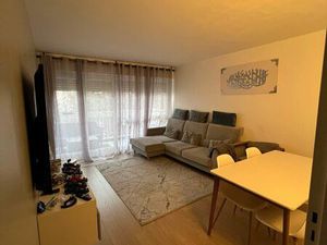 Appartement F3 67m2 Parking Sous Sol