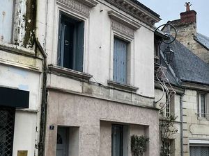 IMMEUBLE avec 3 appartements