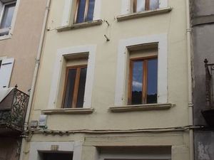 Immeuble de Rapport – Centre-Ville Pamiers – 4/5 Lots – Gros Potentiel