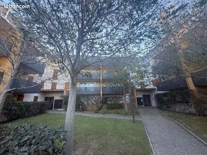 Appartement T3 récent