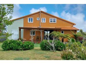 RESIDENCE FAMILIALE AU 23iéme - LE TAMPON