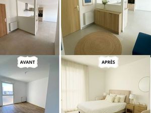 T3 Ecoquartier - libre