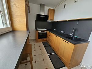 Appartement 4 pièces 70 m²