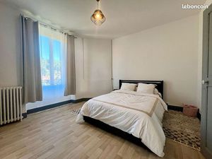 Appartement 4 pièces 96 m²