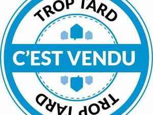 Fonds de commerce chocolaterie 64 m²