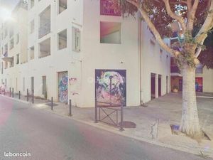 Local commercial 58 m²