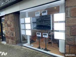 Local d'Activités TREGASTEL