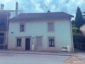 Maison 5 pièces 115 m²