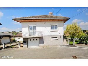 Châtenois les forges maison F6