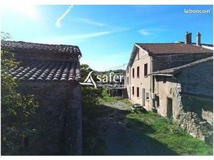 Ferme 4 pièces 120 m²