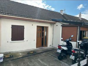 Maison à vendre / Garges les Gonesse