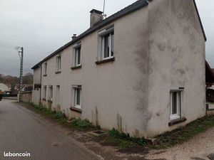 Propriété 6 pièces 120 m²