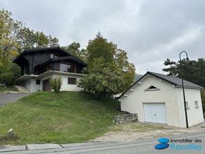 IMMOBILIER DES ROCAILLES