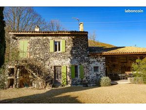 Charmante maison de caractère