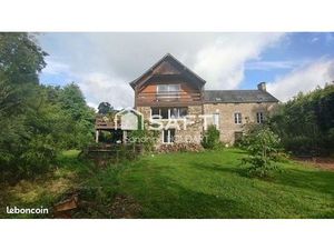 Moulin 11 pièces 330 m²