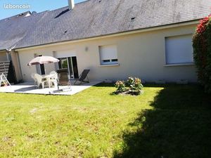 Vente maison ancienne