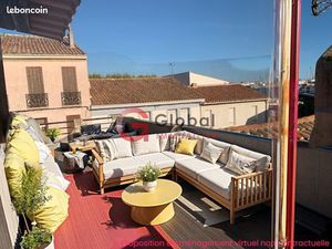 Maison de ville 4 pièces 113 m²