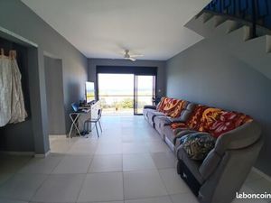 Vends maison f5 sainte marie