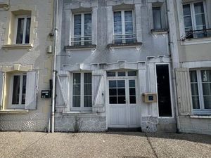 Maison 4 pièces 62 m²