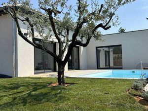 Villa neuve clé en main