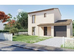 Villa 5 pièces 95 m²