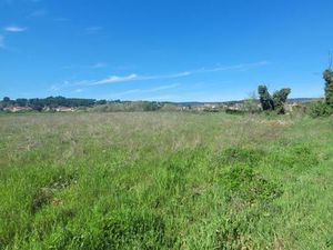 Terrain 857 m² Gardanne