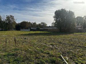 Terrain 579 m² Sainte Helene