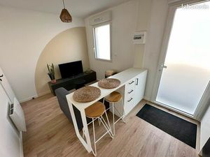 Location Appartement 1 Chambre à partir du 31/12/2025