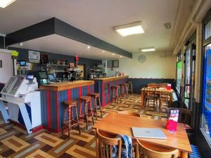 Bar pmu fdj épicerie