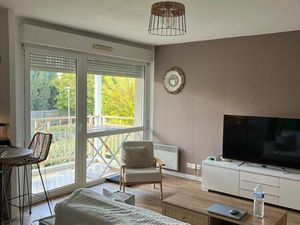 À vendre : Appartement rénové à Biganos