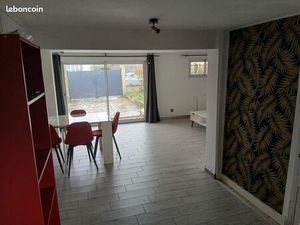 Appartement t3 a louer chanceaux sur choisille
