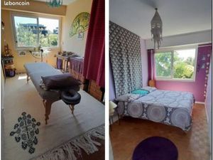 Appartement Duplex + Garage fermé. 4 pièces . 69m²