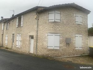 Immeuble de rapport en 4 appartements 1300 m plage st Palais