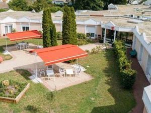 Appartement 1 pièce 29 m²