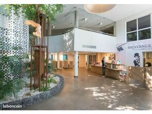 Appartement 1 pièce 30 m²