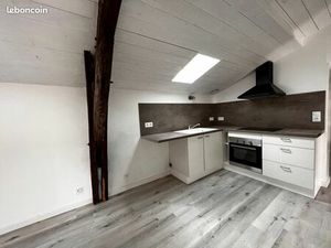 T2 avec parking SAINT GEORGES DU BOIS