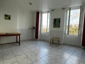 Studio 1 pièce 21 m²
